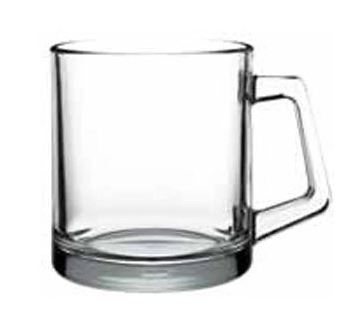 Кружка Бейзик 380 мл 1 шт55991 